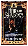 Heir to the Shadows
