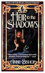 Heir to the Shadows