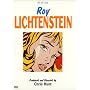 Roy Lichtenstein