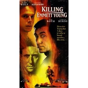Killing Emmett Young [VHS]