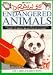 Draw 50 Endangered Animals (Draw 50)