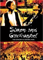 Simon and Garfunkel - The Concert in Central Park