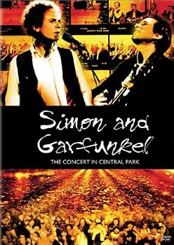 Simon and Garfunkel - The Concert in Central Park