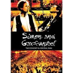 Simon and Garfunkel: The Concert in Central Park [1982] (REGION 1) (NTSC)