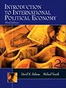 Introduction to International Political Economy (3rd Edition)