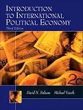 Introduction to International Political Economy (3rd Edition)