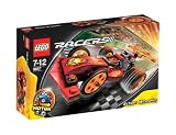 Eigenschaften LEGO 8667 / LEGO Racers 8667 Action Wheelie
