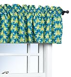 X Games Moto X 84 by 15-Inch Window Valance