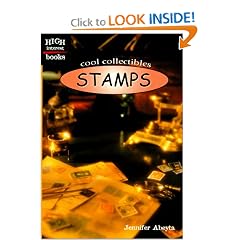 Stamps (High Interest Books)