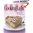 Cooking Light Annual Recipes 2003 by 