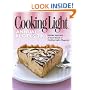 Cooking Light Annual Recipes 2003
