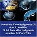 PowerPoint Video Backgrounds 02
