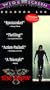 The Crow (Widescreen Edition) [VHS]