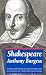 Book Shakespeare
