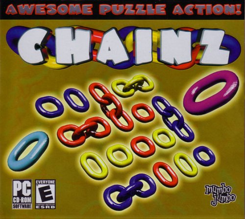 Chainz (Jewel Case)