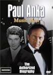 Paul Anka: Music Man - The Authorized...