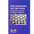 Data Warehousing and Data Mining: Implementing Strategic... by  Elliot King