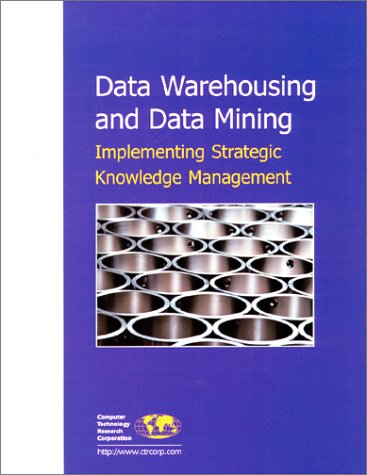 Data Warehousing
