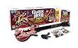 Guitar Hero Aerosmith Bundle