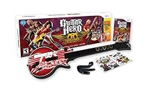 Guitar Hero Aerosmith Bundle