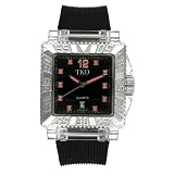 TKO ORLOGI mens Coliseum watch by TKO ORLOGI