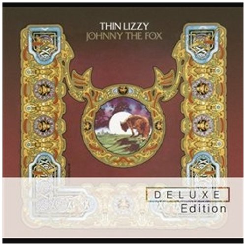 Thin Lizzy - Johnny The Fox Meets Jimmy The Weed (BBC Session - 11/10/76) Lyrics - Zortam Music