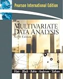 Multivariate Data Analysis: AND SPSS 15.0 Student Version for Windows 