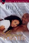 One Night With You (Kimani Romance)