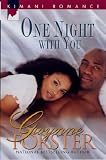 One Night With You (Kimani Romance)