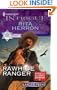 Rawhide Ranger (Harlequin Larger Print Intrigue)