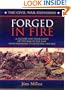 Forged Fire: A History and Tour Guide of the War in the East, from Manassas to Antietam, 1861-1862 (Civil War Explorer Series)