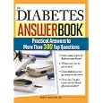 The Diabetes Answer Book: Practical Answers to More than 300 Top Questions (Answer Book) by David K. McCulloch