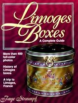 Limoges Boxes: A Complete Guide