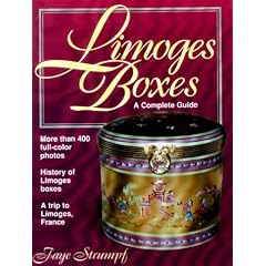 Limoges Boxes: A Complete Guide