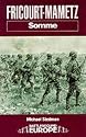 Fricourt and Mametz: Somme (Battleground Europe)