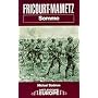 Fricourt and Mametz: Somme (Battleground Europe)