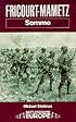 FRICOURT AND MAMETZ: SOMME (Battleground Europe)