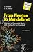 Book From Newton to Mandelbrot: A Primer in Theoretical Physics With Fractals for the Macintosh