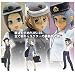 【トミーテック】鉄道制服コレクション鉄道むすめ PLUS+02(ぷらすゼロニ)(BOX販売:6個入)TOMYTEC 120426