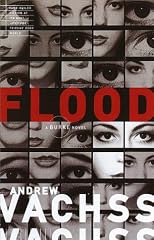 Flood (Vintage Crime/Black Lizard)