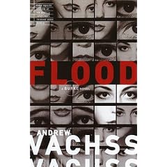 Flood (Vintage Crime/Black Lizard)