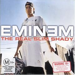 Real Slim Shady