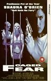 Caged Fear [VHS] [1997]