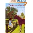 To Race a Dream by Deborah Savage