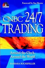 CNBC 24/7 Trading: Around the Clock, Around the World