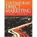Contemporary Direct Marketing