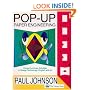 Pop-up Paper Engineering: Cross-curricular Activities in Design Engineering Technology, English and Art