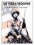 US Paratrooper 1941-45 (Trade Editions)
