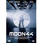 Moon 44 <b>DVD</b> ~ Michael Par�