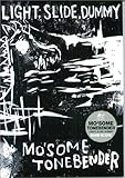 バンドスコア MO’SOME TONEBENDER/LIGHT,SLIDE,DUMMY-